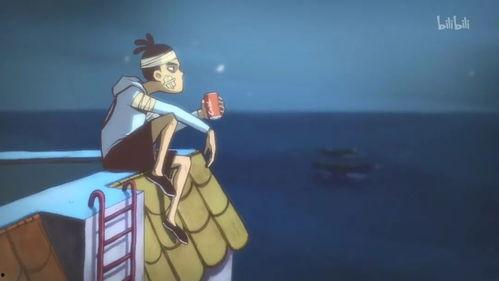 吃瓜刺客伍六七,揭秘网络红人的幕后故事