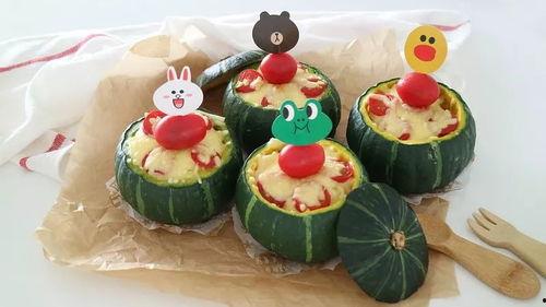 贝贝瓜儿童可以吃吗,儿童适宜的天然美味水果