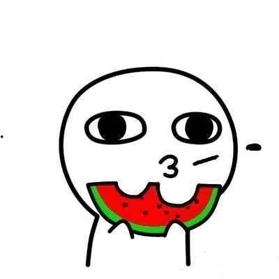 吃分手瓜,甜蜜回忆与苦涩现实的交织