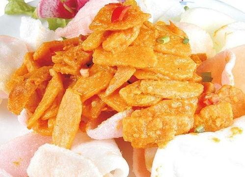 吃口楠瓜酥,传统美食的酥脆诱惑