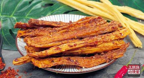 辣条吃瓜视频,揭秘网红美食背后的故事