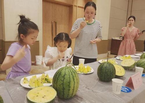 象山吃瓜,吃瓜也能吃出地道风味