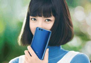 小米6吃瓜群众,吃瓜群众眼中的科技盛宴