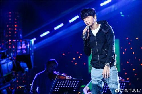 吃瓜歌手总决赛名单,星光熠熠，谁能脱颖而出？