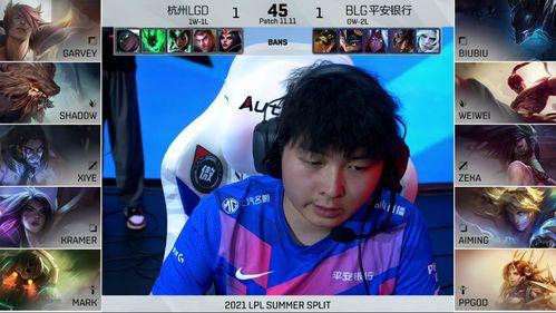 blg双c吃瓜,揭秘电竞圈幕后风云