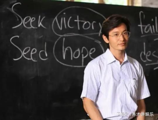 吃瓜baby黄晓明,吃瓜群众眼中的娱乐圈“宝宝”