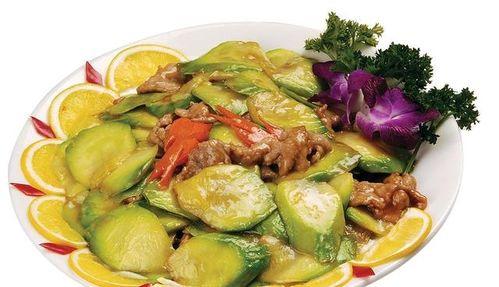 常吃葫芦瓜视频,家常美味，营养满分